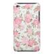 Hot Selling Lovely Style Case for iPod Touch 4
