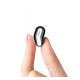 Small Single Hidden Invisible Earpiece / Micro Wireless Bluetooth Headset