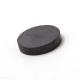 Y30 Grade Ceramic Ferrite Magnet Axially Magnetice Direction
