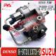 294000-1210 DENSO Diesel Fuel Injection HP3 pump 294000-1210 for 4JJ1 TC Engine 8-97311373-9 8-97311373-0