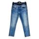 Fashion Full Length Jeans Stretch Denim Pants Slim Fit Trend Casual Jeans 68