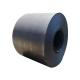 Hot Rolled Low Carbon Steel Coil A36 Thickness Black 1.2mm