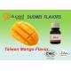 Taiwan Mango Liquid Flavor Concentrates Colorless To Light Yellow