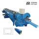 Rectangular Downspout Roll Forming Machine Easy Operation For Construction