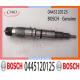 0445120125 Bosch Fuel Injector 0445120029 0445120236 5263308 6745-12-3100 3973060