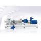 Modular Co Rotating Twin Screw Compounding Extruder High Torque TSH Series