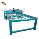 Electronic CNC Timber Cut Off Saw 1.1kw Beehive Frame Assembly Machine