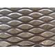 0.5-8mm Thickness Expanded Metal Mesh Panels