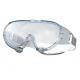 Wide Vision Medical Protective Goggles High Transmittance With Elastic Strap