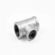 Sch5s-Sch160 Equal Elbow Socket Fittings for Industrial Piping