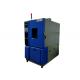 IEC68 Auto Parts Test Equipment Rapid Temperature Change Test Chamber 20%〜98%RH