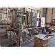 Water Evaporation 5kg/H-2000kg/H Centrifugal Atomizer Spray Dryer Machine with cyclones