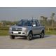Professional Car Pickup Truck Dongfeng Rich Pickup With Single Cab / Double Cab