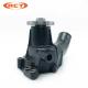 OEM Hitachi Replacement Parts / Hitachi Water Pump EX200 - 2 6BD1 6 Holes 513610 - 1452