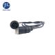 Elevator 3 Pin Aviation Cable For Cctv Camera Link , Rear View Camera Cable