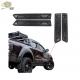 Car Accessories Door Side Moulding Body Cladding For Ford Ranger  T6 T7 T8