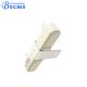 RX27 50W Ceramic Composition Cement Wirewound Resistors With Quick Connect Terminals
