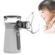 Kids Portable Ultrasonic Mesh Nebulizer Fine Particles Handheld Nebulizer For Asthma