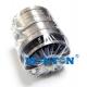 T4AR645E 6*45*92mm twin extruder gearbox tandem bearing