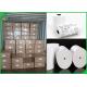 640mm 860mm Jumbol Roll 55gr 58gr 65gr Thermal POS Paper Roll For POS Terminal
