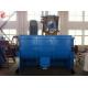 ISO Water Cooling High Speed Horizontal Mixers Pneumatic 22 KW