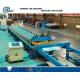Automatic Corrugated Colored Steel Roof Panel Sheet Metal Roller Machine