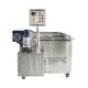 Automatic Discharging Electric Heating Frying Machine Stainless Steel