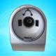 2016 most popular Portable facial skin analyzer machine