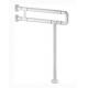ABS Antibacterial Bathroom Handrail Safety Disabled Standing Grab Bar