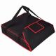 Insulated Commercial Warmer Carrier Bag Pizza & Food Delivery