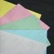 Smooth Surface Carbonless Paper 700*1000mm 55gsm CFB White For Business Forms And Reports