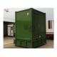 Durable Prefabricated Modular Toilets , Smart Design Prefab Container Toilet