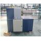 Air Tightness Tester Water Tank Making Machine With Stainless Steel Sink