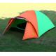 3 to 4 person Hot selling waterproof 2 person outdoor camping tent(HT6025)