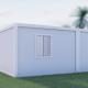 Luxury House Prefabricated Steel Container Prefab House