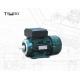 IC611 Wound Rotor Flameproof Electric Motor IP55 IP65