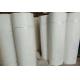 Fire Rated Pipe Insulation Material / Waterproof Furnace Pipe Insulation