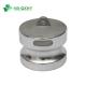 3inch Dust Plug Camlock Coupler Type Dp for Brass Pipe Fitting and Hydraulic Hose