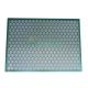 1120X720mm Kentron 48 Series Shale Shaker Screen Stainless Steel Material