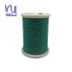2USTC 0.071mm Insulated Copper Real Silk Serving Litz Wire For Winding