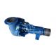 Horizontal Type Centrifugal Oilfield Centrifugal Pump For Oil / Gas Drilling