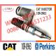 Hot sale 194-5083 diesel fuel injector 10R-0963 for sale for CAT Diesel Engine 345B 10R-9235