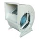 Plastic/Metal Centrifugal Mist Fan DWF2.5S-6-DWF5.5M-6 for Air Conditioning System