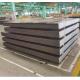 Thickness 0.5-1.0mm High Carbon Steel Sheet , Antiwear Hot Rolled Mild Steel Plate