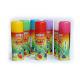 PLYFIT Silly Crazy String Spray Canisters Mixed Colours For Christmas Decorations