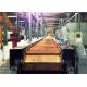 High Wear Resistance Apron Feeder Conveyor Material Transmission Speed 1-5