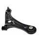 Right Lower Control Arms for BYD Yuan 2016- High Reliability