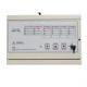 Conventional fire alarm control panel with 1/2/4 zones