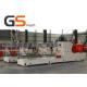 EVA Hot Melt Glue Granules Twin Screw Extruder Pelletizing Line Compound