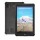 8 Inch RJ45 1920x1200 Rugged Tablet Windows 10 Pro 7800mAh